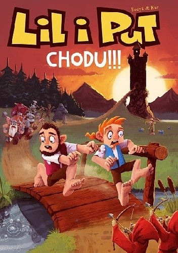Chodu!!!
