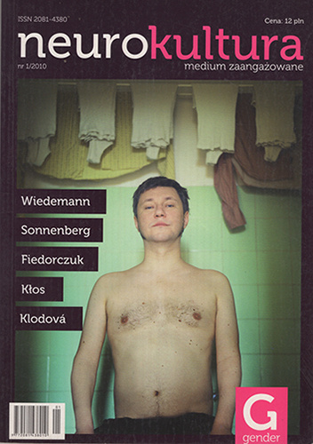 Neurokultura 1/2010