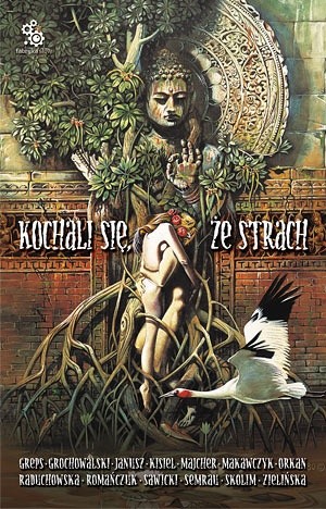 Kochali się, że strach