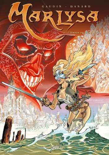 Marlysa: L'Ombre de Dompour