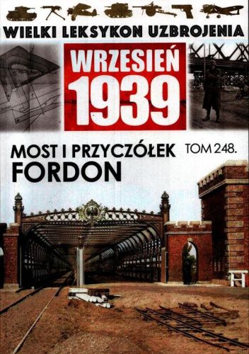 Most i przyczółek Fordon