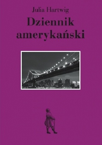 Dziennik amerykański