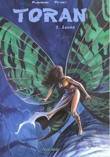 Laona