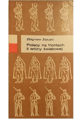 Polacy na frontach II wojny światowej