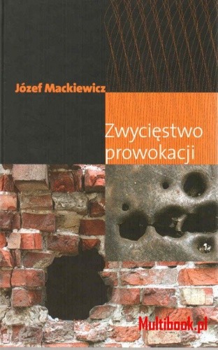 Zwycięstwo prowokacji