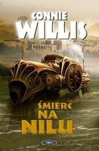 Śmierć na Nilu
