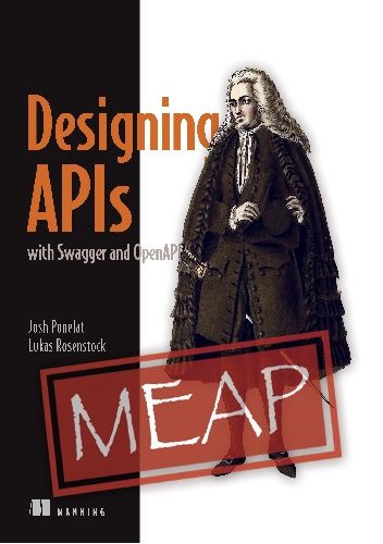 Designing APIs with Swagger and OpenAPI
