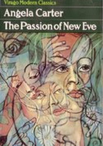 The Passion of New Eve