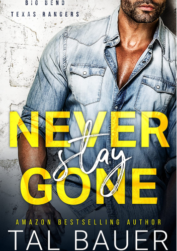 Never Stay Gone