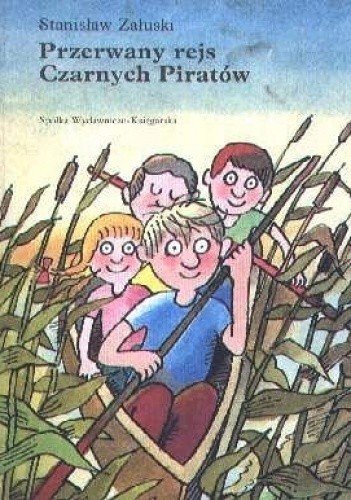 Przerwany rejs Czarnych Piratów