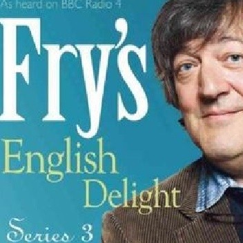 Fry's English Delight: Series 3