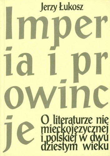Imperia i prowincje