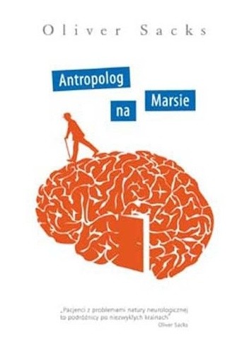 Antropolog na Marsie