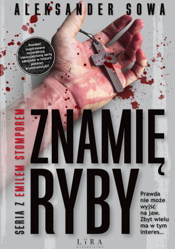 Znamię Ryby