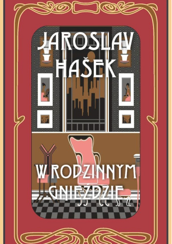 W rodzinnym gnieździe i inne historie