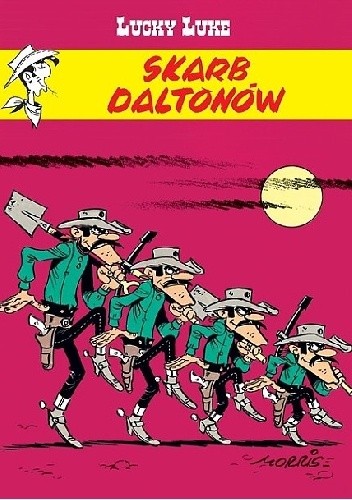 Skarb Daltonów