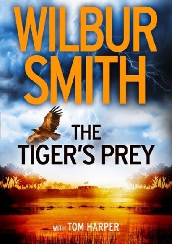 The Tiger's Prey