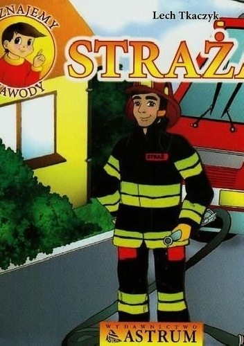 Strażak