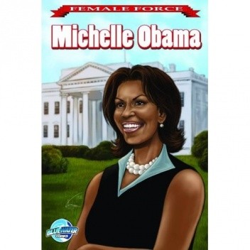 Michelle Obama