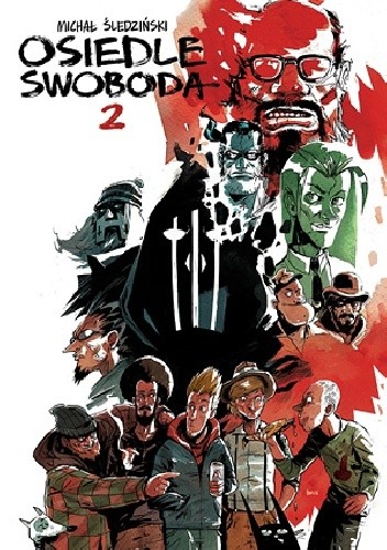 Osiedle Swoboda 2