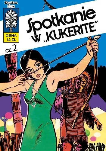 Spotkanie w „Kukerite”