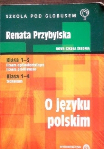 O języku polskim