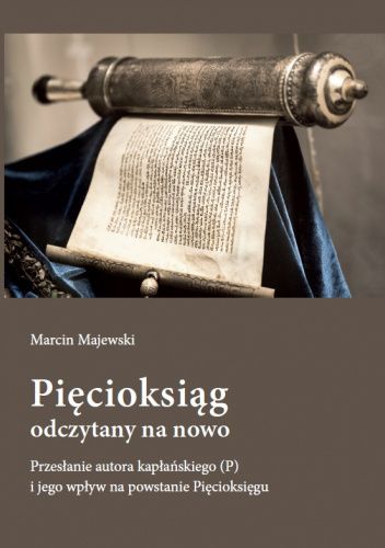 Pięcioksiąg odczytany na nowo