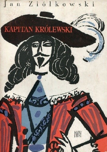 Kapitan królewski