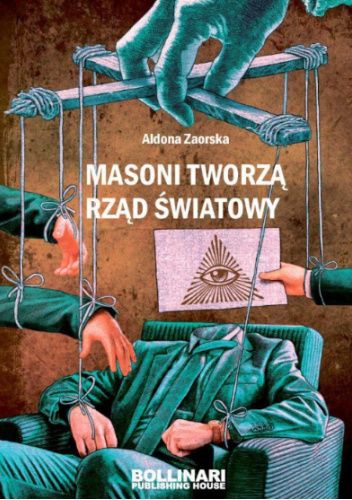 MASONI TWORZĄ RZĄD ŚWIATOWY