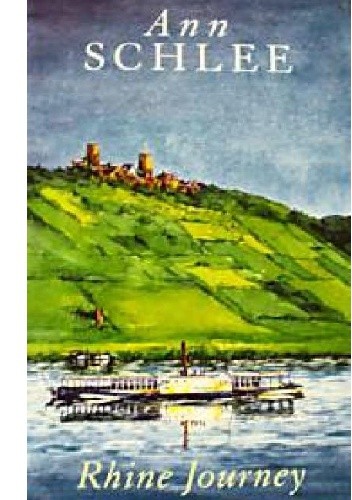 Rhine Journey