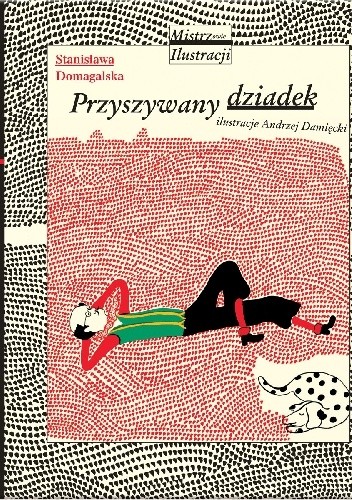Przyszywany dziadek