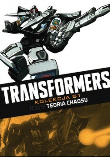 Transformers #51: Teoria Chaosu