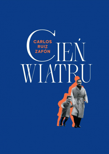 Cień wiatru