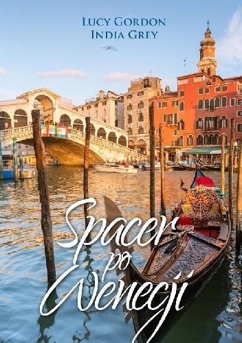 Spacer po Wenecji