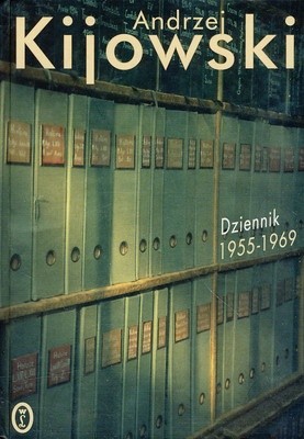 Dziennik 1955-1969