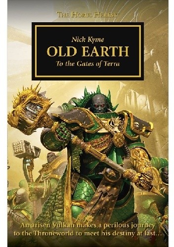 Old Earth