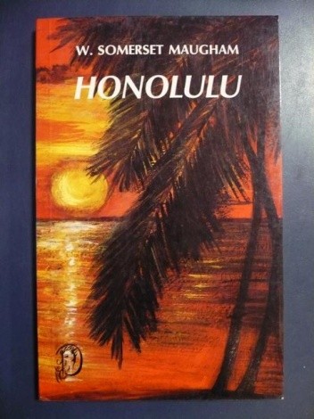 Honolulu