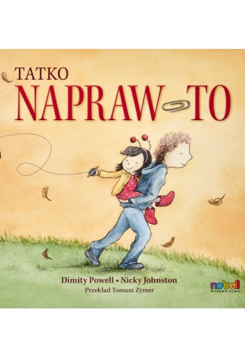 Tatko, napraw to