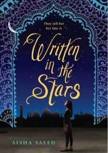 Written in the Stars