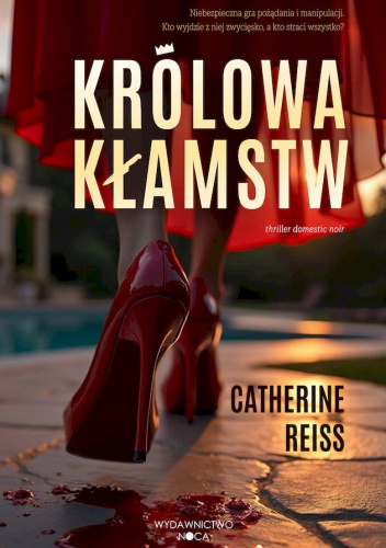 Królowa kłamstw