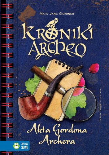 Akta Gordona Archera