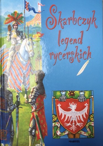 Skarbczyk legend rycerskich