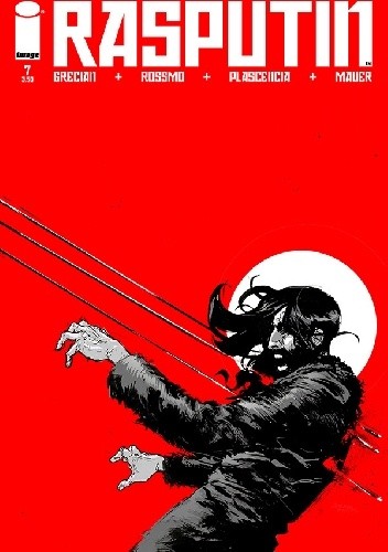 Rasputin #7