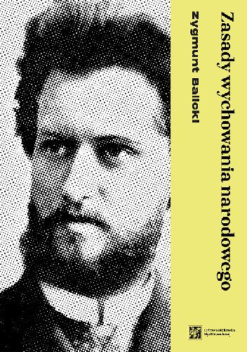 Zasady wychowania narodowego
