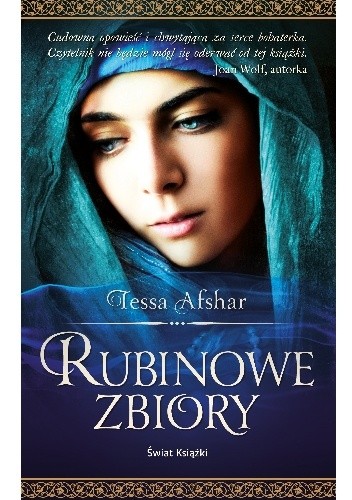 Rubinowe zbiory