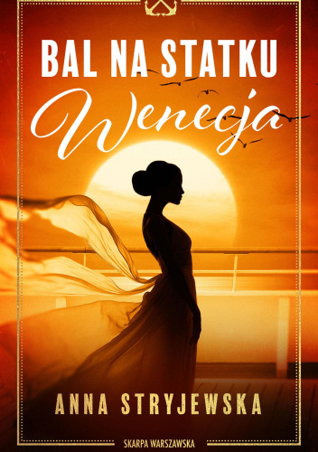 Bal na statku Wenecja