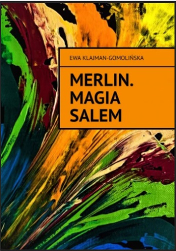 Merlin. Magia Salem