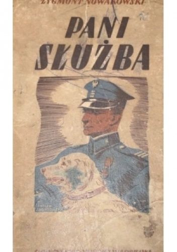 Pani Służba