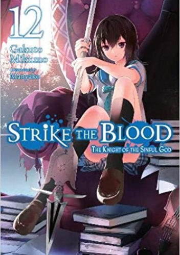 Strike the Blood, Vol. 12 (light novel)