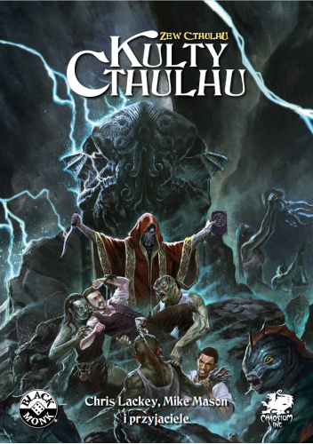 Kulty Cthulhu